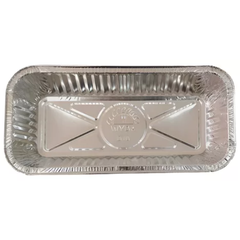 Bolo Ingles D10 650Ml 100 Un  Wyda