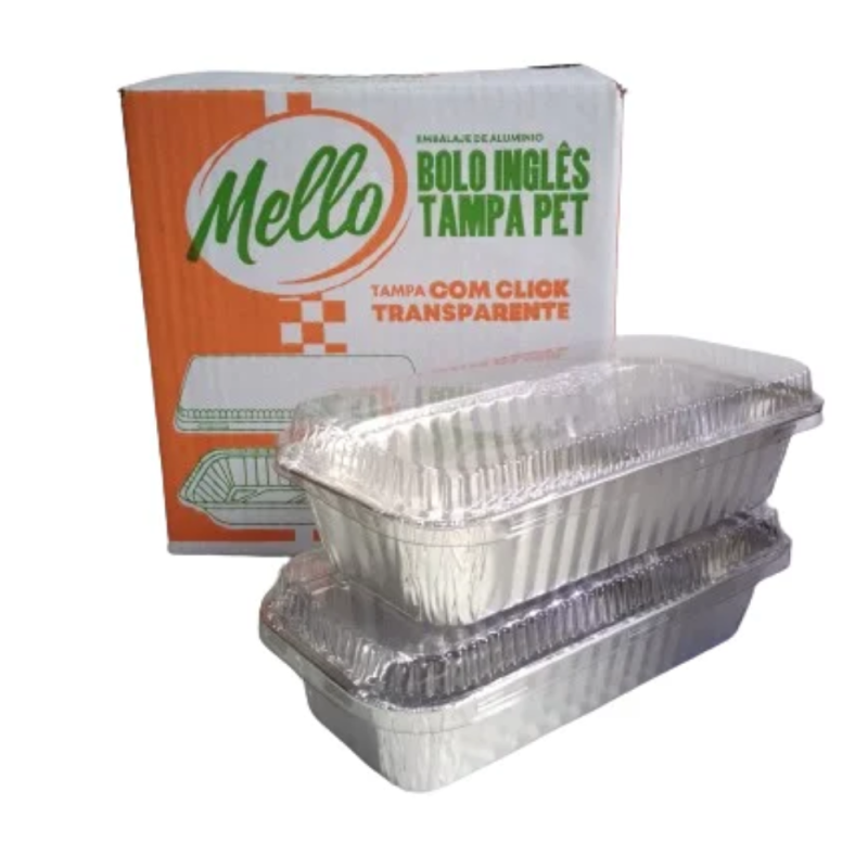 Bolo Ingles Tampa Pet Mello  50 Un