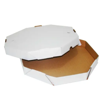 Caixa Pizza Oitavada N-30 C/ 25 Un