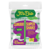 Canudo Bio Super Sache 10Mm Strawplast 100Un