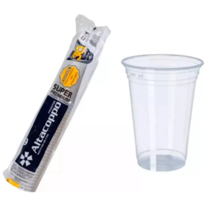 Copo 770 Ml Super Premium Altacoppo 30 Un