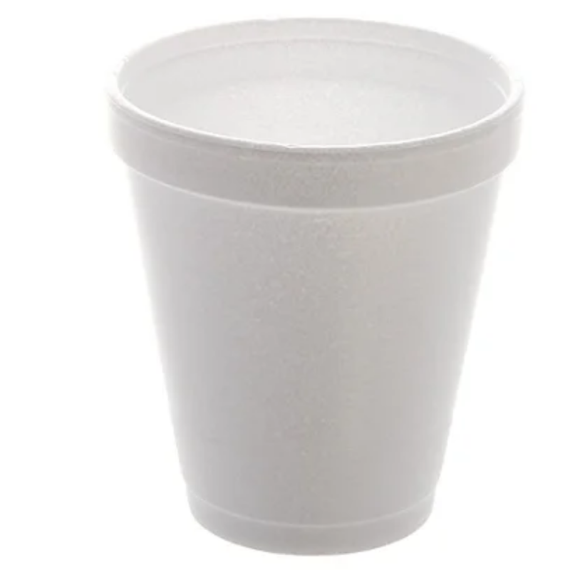 Copo Termico 240Ml Copobras 25Un