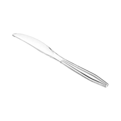Faca Master Cristal C/ 500 - Prafesta