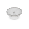 Forma Pudim C/ Tampa 80 Ml Plastilania 20 Un