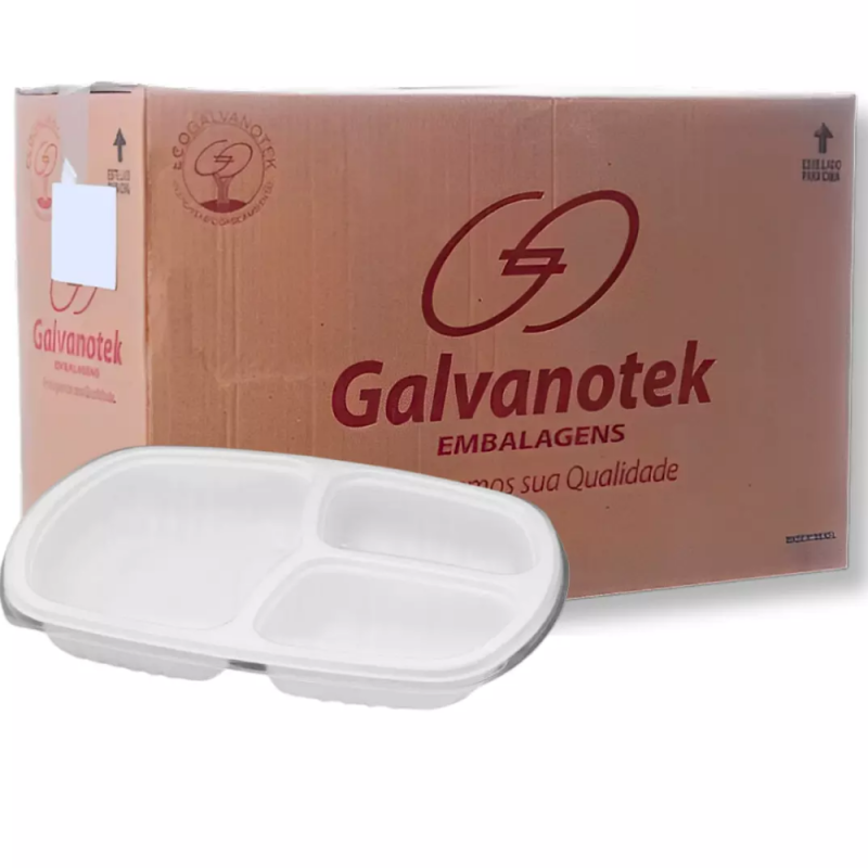 G331 Freezer&Microondas 850 Ml 100 Un Galv