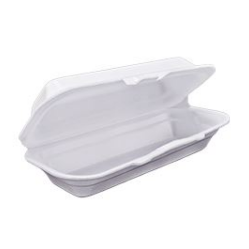 Hamburgueira Hot Dog Totalplast TH-004 C/ 400