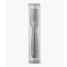 Kit Master Garfo Faca Cristal 50 Un Plastilania
