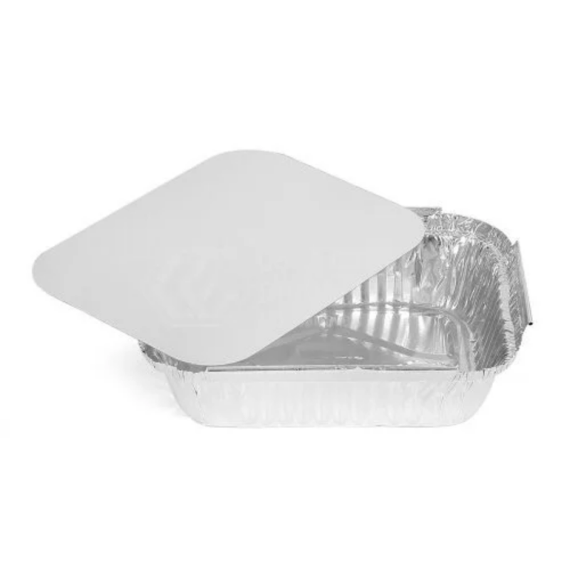 Marmitex Ret D6 500 Ml Wyda 100 Un