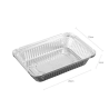 Marmitex Ret D7 750 Ml Wyda 100 Un
