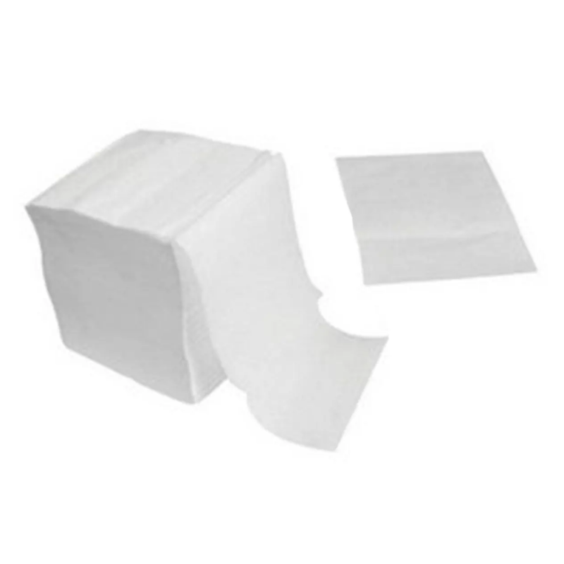 Papel Hig Folha  Dupla 100% Cel.Cai Cai 8000