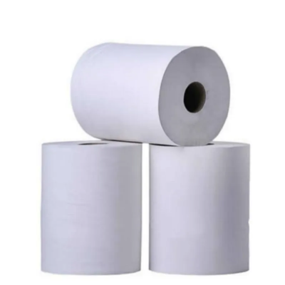 Papel Toalha Celulose Glacial 6X20X200