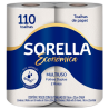 Papel Toalha Sorella 2 Rolos