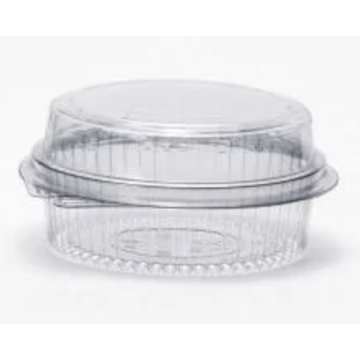 Pf-640 Bandeja Pet Articulada 300 Un