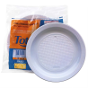 Prato 26 Cm Totalplast 10 Un