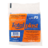 Prato Branco 21 Cm Totalplast 10 Un