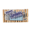 Prendedor Madeira Gigante Gaboardi 12Un