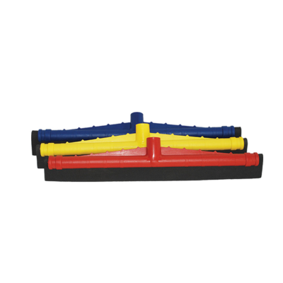 Rodo Plastico Duplo 60 Cm