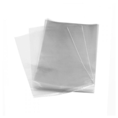 Saco 60 X 90 X 0,015 C/ 5 Kg