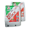 Saco Blocado Rio Block 25X35 C/ 1000 Un