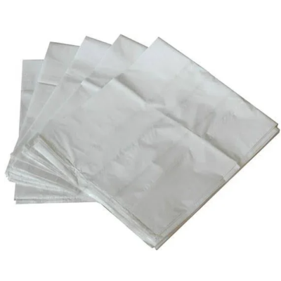 Saco Lixo Branco 60 L 100 Un