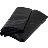 Saco Lixo Preto 60 L 100 Un