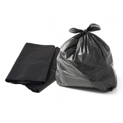 Saco Lixo Saron Rool 15L 60Un