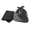 Saco Lixo Saron Rool 15L 60Un