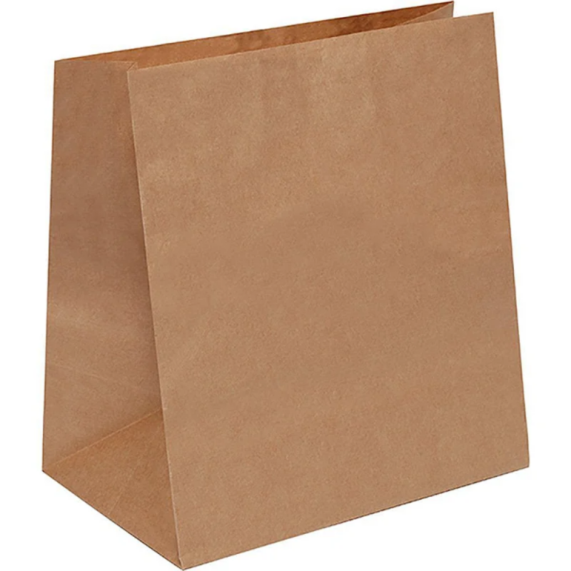 Saco SOS Liso GG ( 30X20X36 ) 50 Un