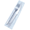 Saco Talher 6X23 Com 1000 Un