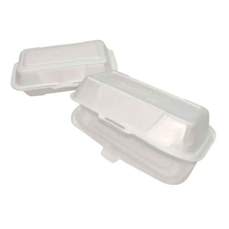 Bh-05 Lancheira Hot Dog Bom Apetite 200 Un