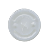 Tampa Plast Copo Term 120Ml Copobras C/50Un
