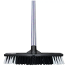 Vassoura Pelo Artificial 60 Cm