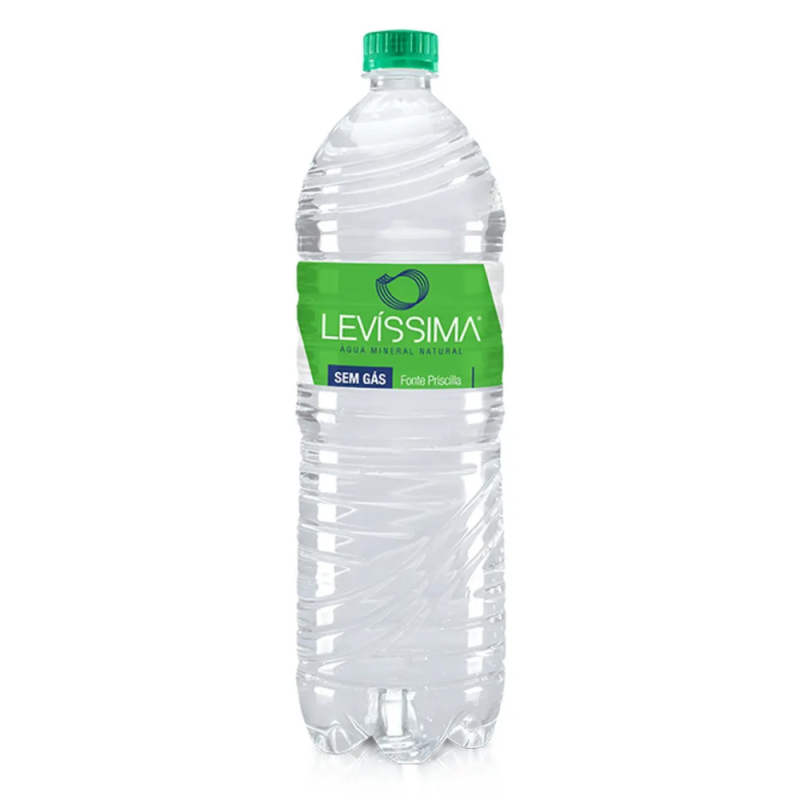 Agua Levissima 6X1,5 Lts