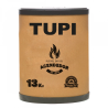 Alcool Gel (80,0) Tupi 13 Kg