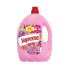 Amaciante Suprema Toque De Amor-Rosa 5 Lts
