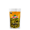 Azeitona Verde Fatiada Doy Pack Rivoli 24X80G