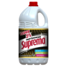 Cloro 5% Suprema 5 Litros