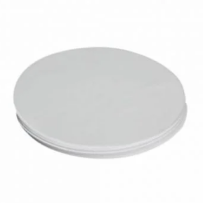 Disco Isopor 20 Cm  400 Un