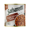 FEIJAO CARIOCA LATA EASY OPEN SALSARETTI 24X280G