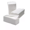 INTERFOLHA BRANCA 2D COMPACT 19,5X20