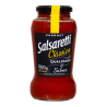 MOLHO CLASSICO VIDRO SALSARETTI KIT 3X500G