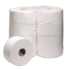 PAPEL HIG ROLAO COMPACT PCT C/ 8 UN
