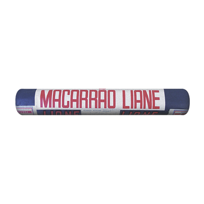 MACARRAO COMPRIDO COMUM NR3 10X1KG LIANE