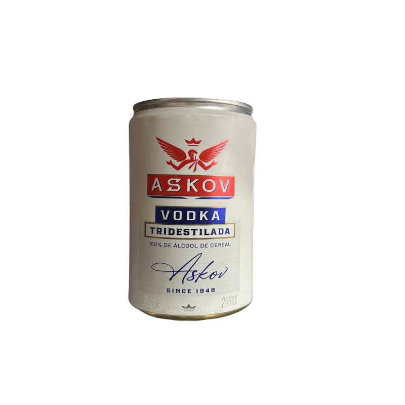 ASKOV LATA 06X269ML