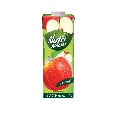 NUTRINECTAR MACA 6X1 LITRO
