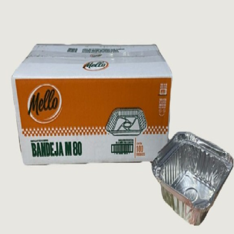 MARMITEX RET  135 ML MELLO 100 UN