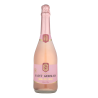 VINHO ESPUMANTE ROSE SAINT GERMAIN DEMI 6X660ML