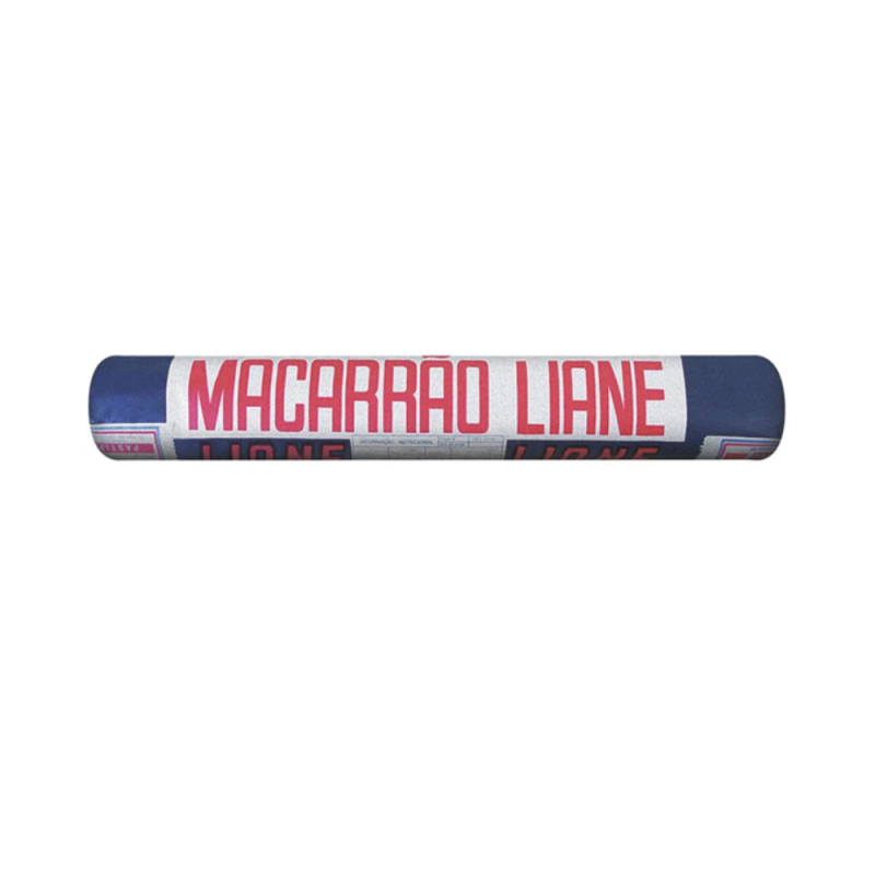 MACARRAO COMPRIDO COMUM NR4 10X1KG LIANE