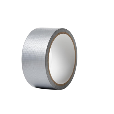FITA ADESIVA SILVER TAPE SULAMERICANA 5X48MMX5M