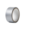 FITA ADESIVA SILVER TAPE SULAMERICANA 5X48MMX5M